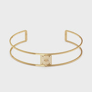 Claudeen Geo CC Choker